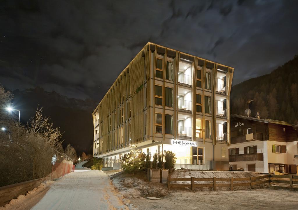 塞尔瓦高山设计酒店 塞尔瓦迪加尔代纳山谷 外观 照片